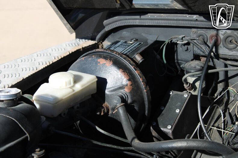 1988 Land Rover Defender