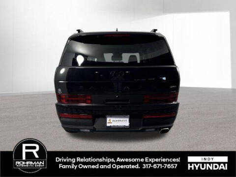 2026 Hyundai Santa Fe XRT