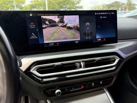 2023 BMW 3 Series 330i