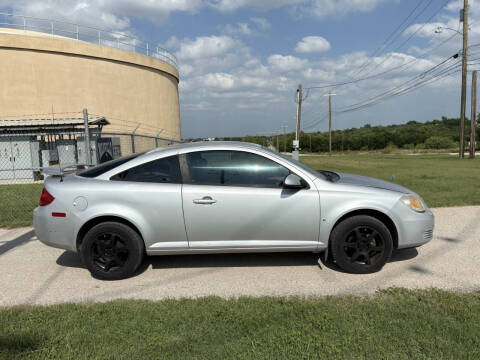 2008 Pontiac G5