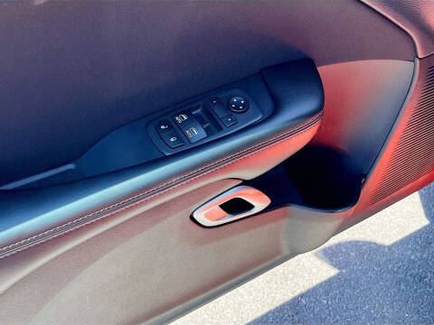 2021 Dodge Challenger GT