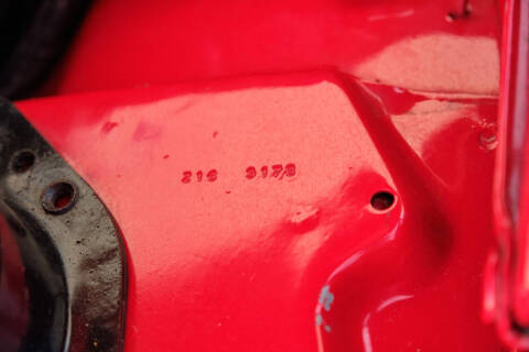 1986 Pontiac Firebird Trans Am