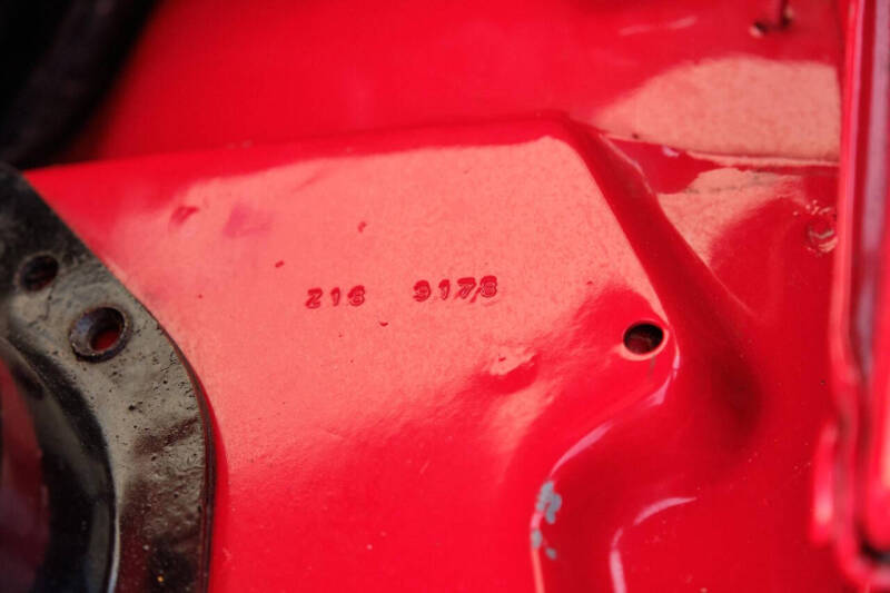 1986 Pontiac Firebird Trans Am