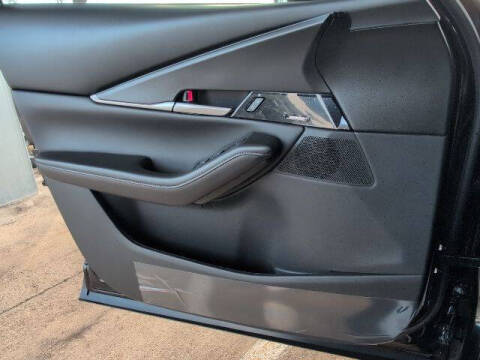 2026 Mazda CX-30 2.5 S Premium