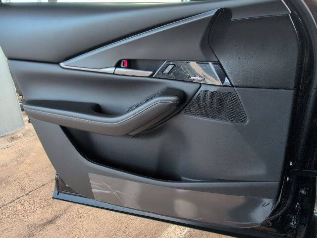 2026 Mazda CX-30 2.5 S Premium