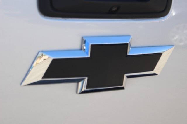 2020 Chevrolet Colorado Work Truck