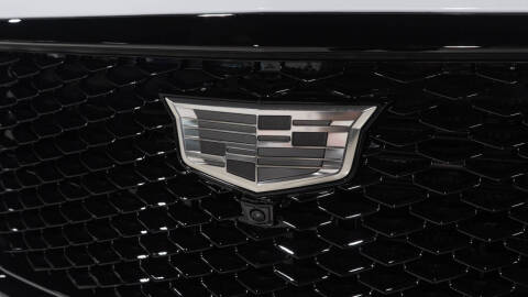 2026 Cadillac Escalade-V