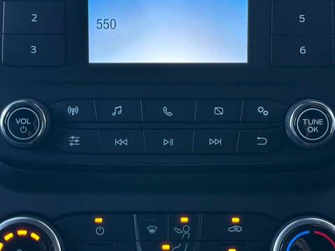 2025 Ford Transit 250