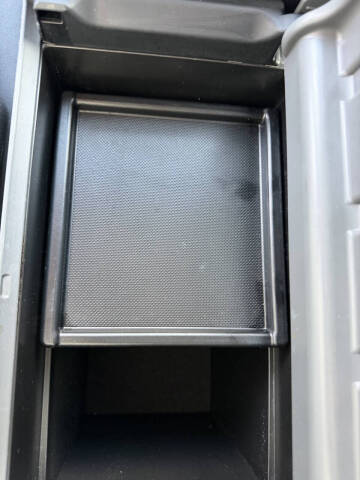 2012 Toyota Prius v Three