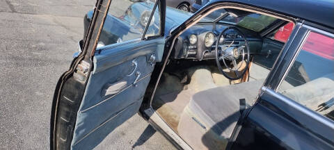 1949 Buick  MODEL EIGHT