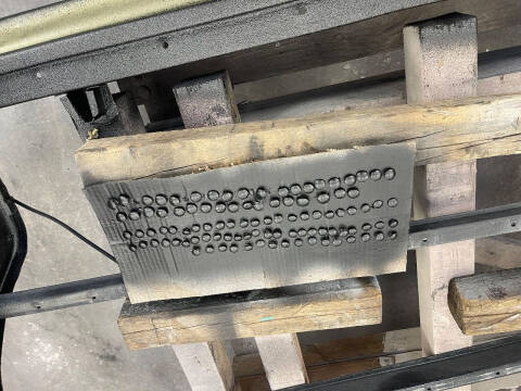 1961 Chevrolet Apache