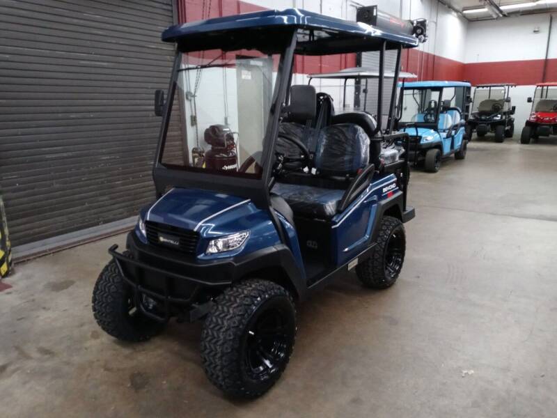 2022 Bintelli Beyond Lifted for sale at Columbus Powersports - Golf Carts in Columbus OH