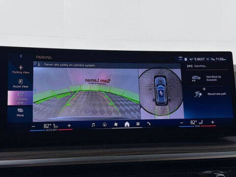 2024 BMW X5 xDrive50e