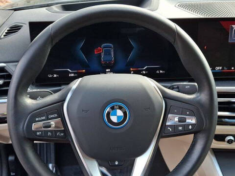 2024 BMW i4 eDrive40 Gran Coupe