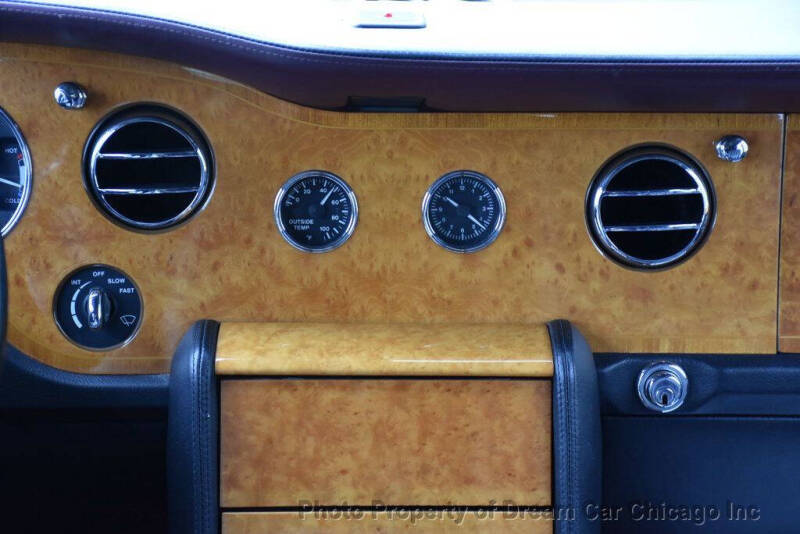 1996 Rolls-Royce Silver Spur