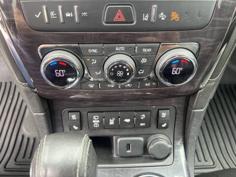 2015 Buick Enclave Premium