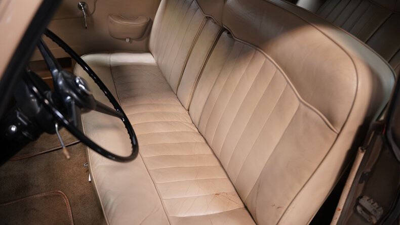 1960 Bentley S2