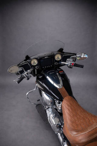 2017 Indian Roadmaster