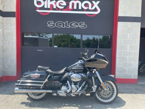 2012 Harley-Davidson Road Glide for sale at BIKEMAX, LLC in Palos Hills IL