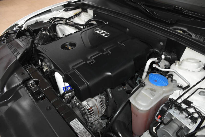 2010 Audi A5 2.0T Premium Plus