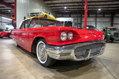 1959 Ford Thunderbird