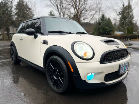 2008 MINI Cooper for sale at J.E.S.A. Karz in Portland OR