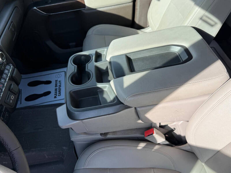 2022 GMC Sierra 1500 Limited