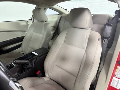 2010 Ford Mustang