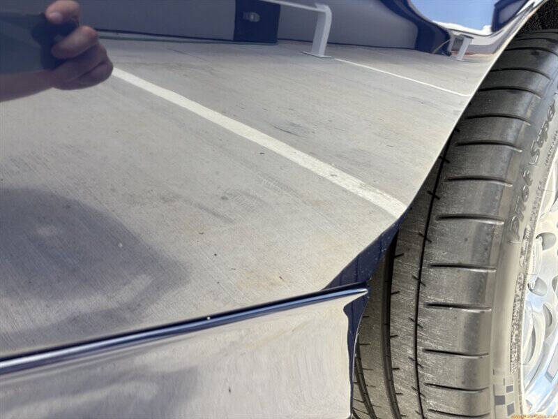 1987 Chevrolet Camaro Z28