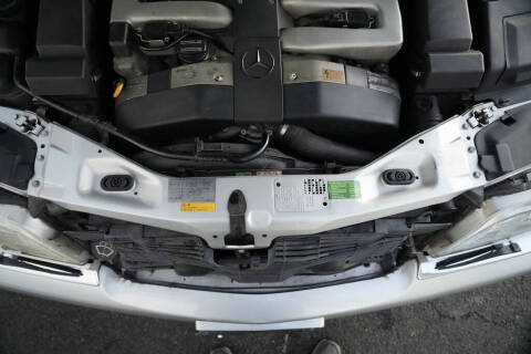 1997 Mercedes-Benz S-Class S 600