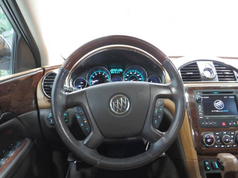 2017 Buick Enclave Premium