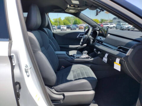 2026 Mitsubishi Outlander LE