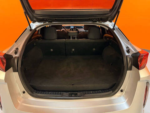 2020 Toyota Prius Prime LE