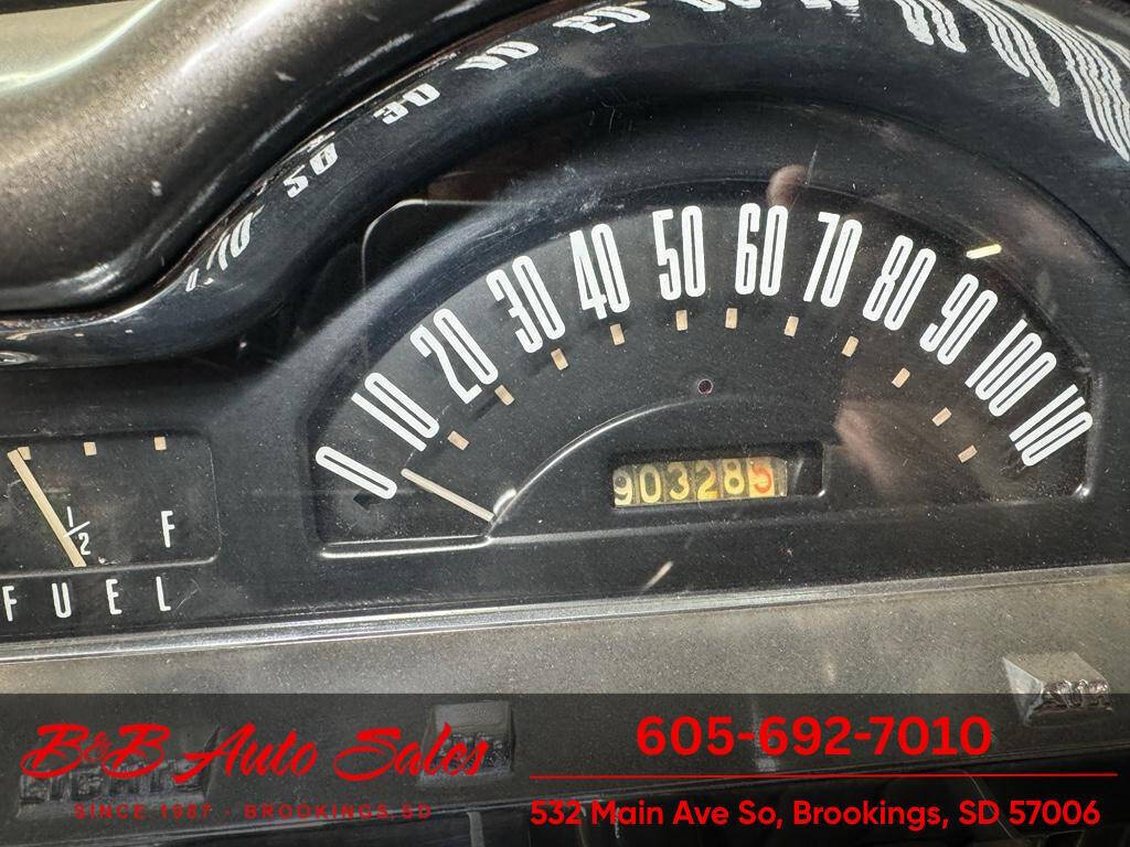 1951 Mercury Eight 11