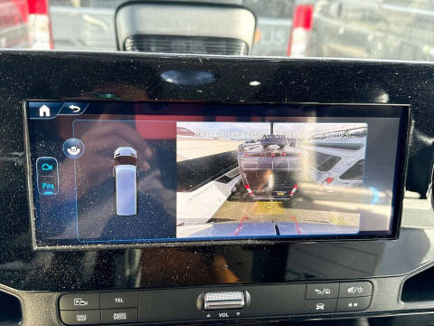 2025 Mercedes-Benz Sprinter
