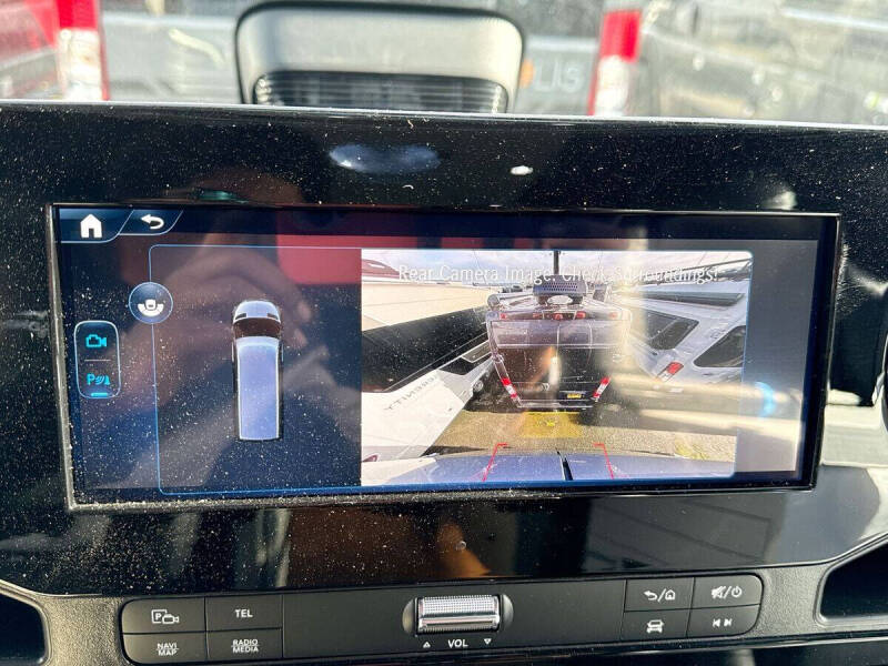 2025 Mercedes-Benz Sprinter