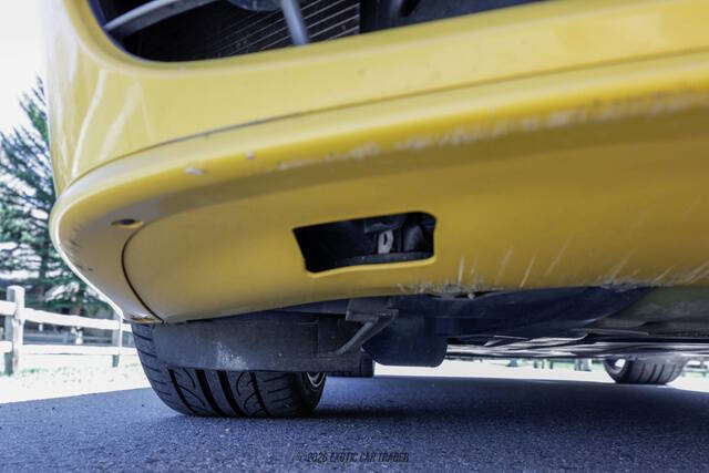 2007 Porsche Cayman S