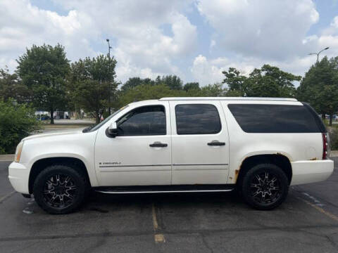 2009 GMC Yukon XL Denali