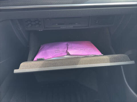 2015 Volkswagen Golf R 4Motion