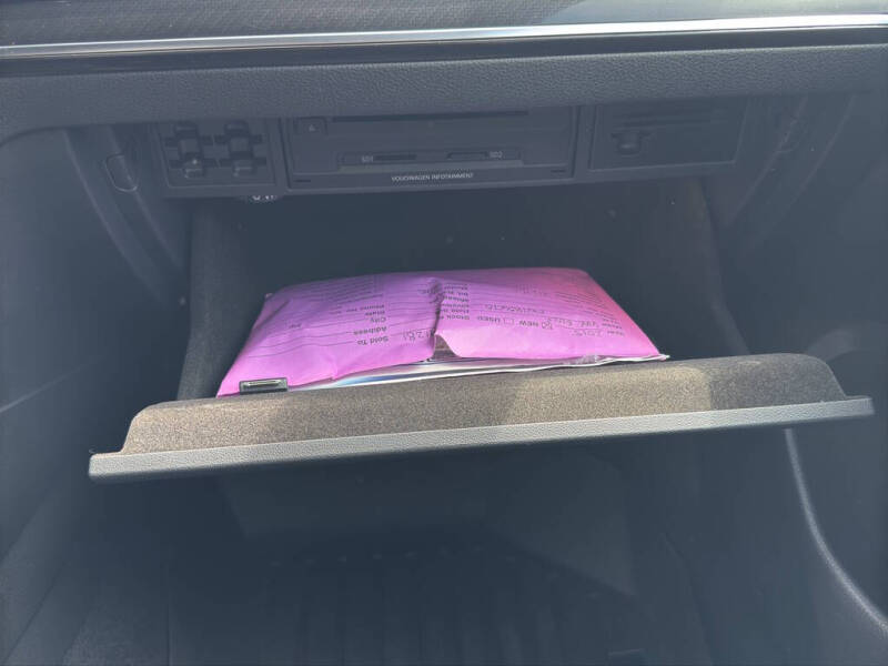 2015 Volkswagen Golf R 4Motion