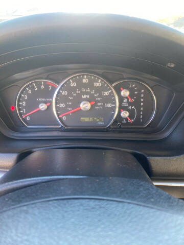 2010 Mitsubishi Galant FE