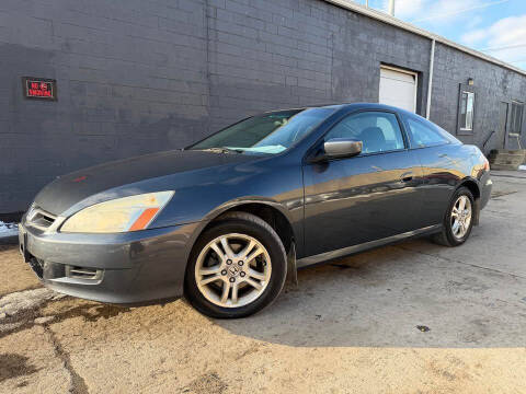 2006 Honda Accord EX