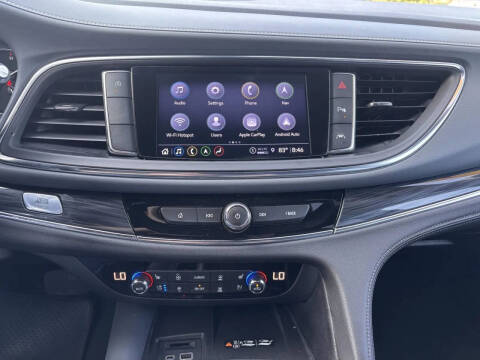 2024 Buick Enclave Premium