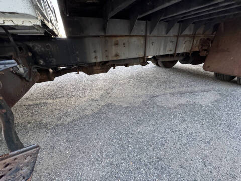 2012 International DuraStar 4300