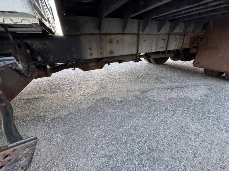 2012 International DuraStar 4300