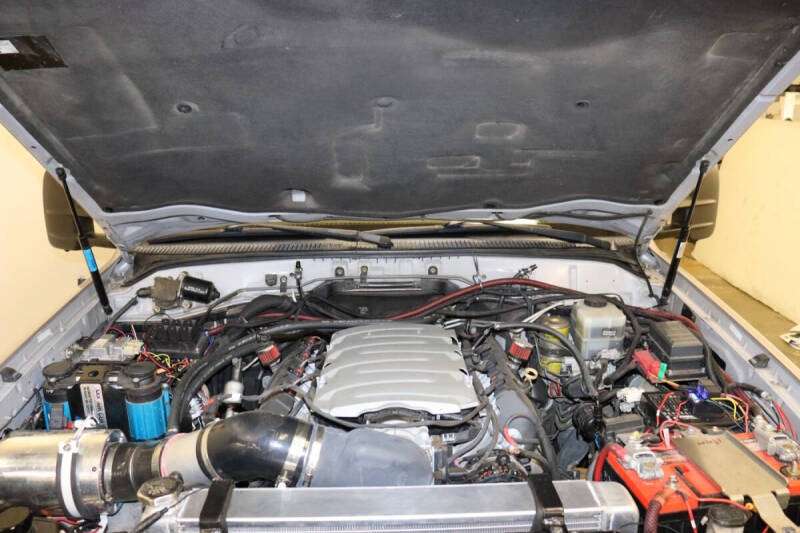 2000 Toyota Land Cruiser