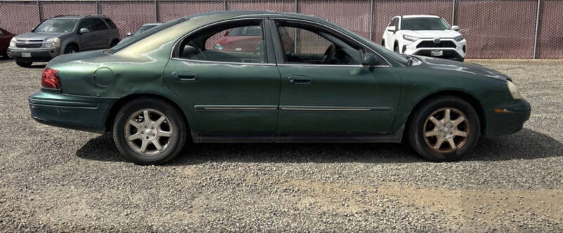 2000 Mercury Sable's photo