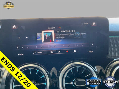 2023 Mercedes-Benz EQB EQB 300 4MATIC