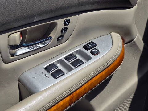2009 Lexus RX 350