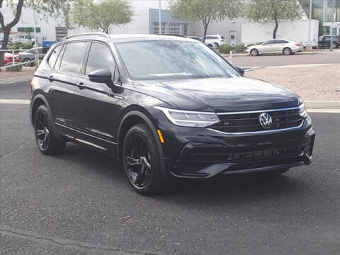 2023 Volkswagen Tiguan for sale at CarFinancer.com in Peoria AZ